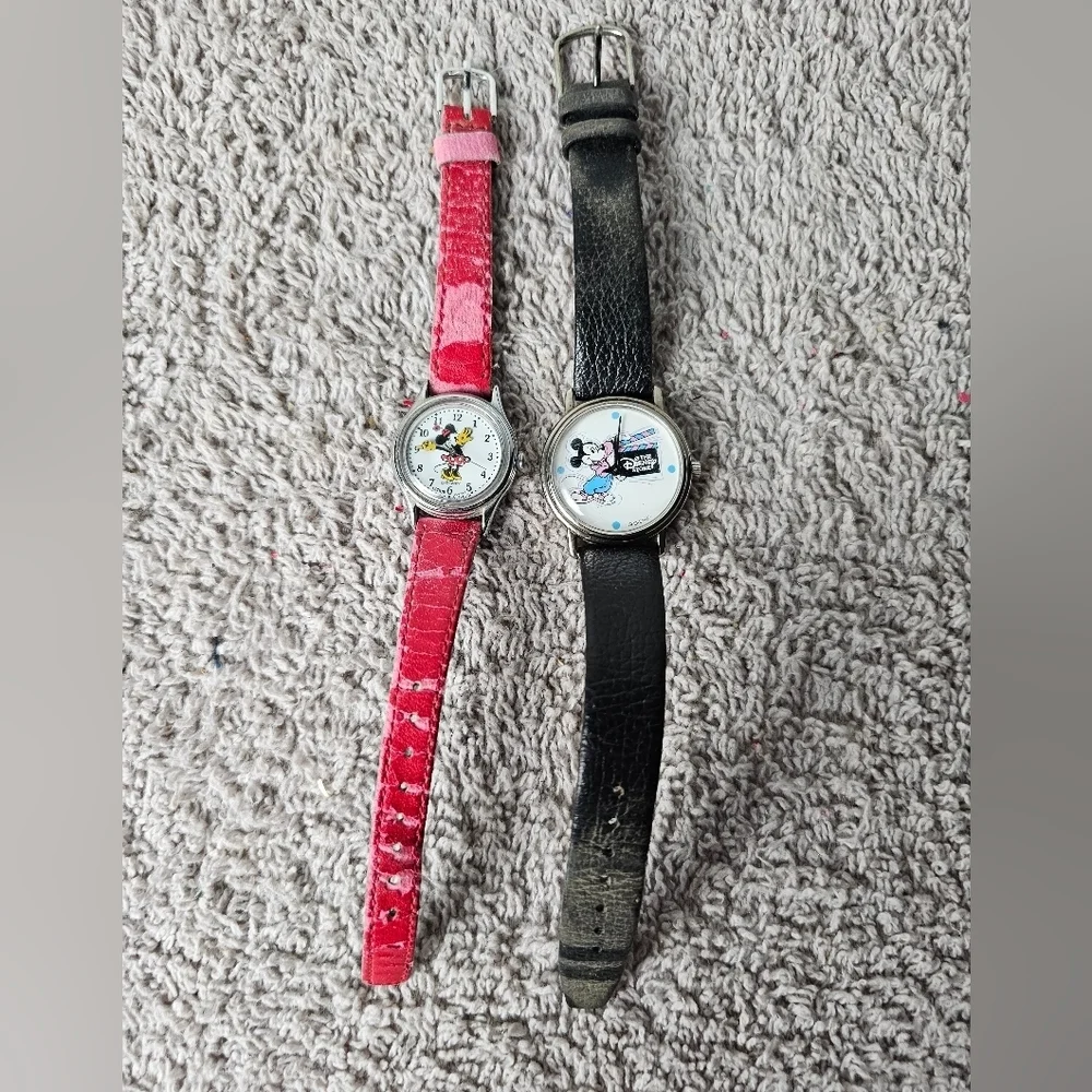 Disney two vintage